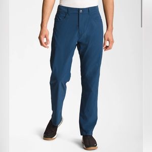 The North Face - Men’s Sprag 5-Pocket Pants